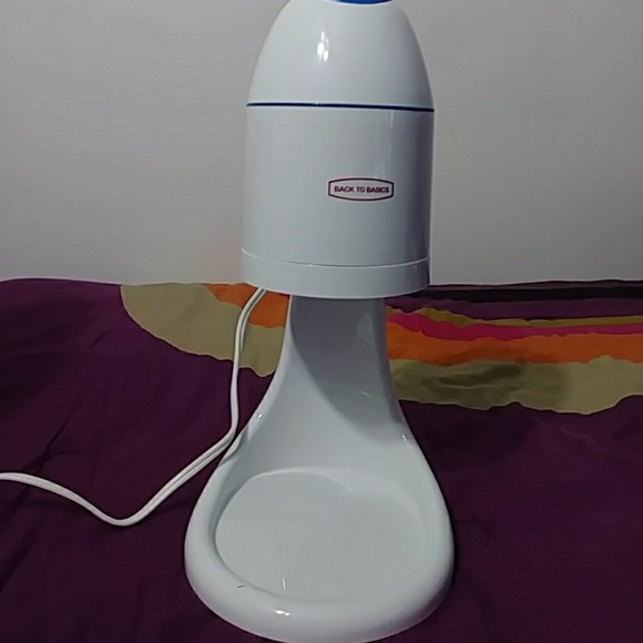 Electric ICE shaver - Picture 3 of 5